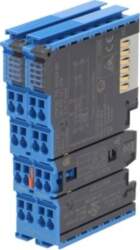 WAGO Automation module: analog input; IN: