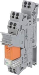 WAGO Relay: interface; Ucoil: 24VDC; SPDT