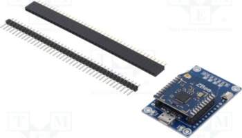 WAVESHARE Module robotics: communication; ZigBee; 2÷6VDC