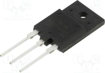 WAYON Diode: Schottky rectifying; SiC; THT