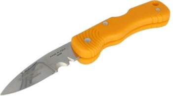 WEIDMÜLLER Knife; for electricians; Tool length: