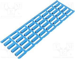 WEIDMÜLLER Markers; Marking: empty; 4.7÷7