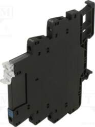 WEIDMÜLLER Relay: interface; SPST-NO; Ucntrl: 24VDC