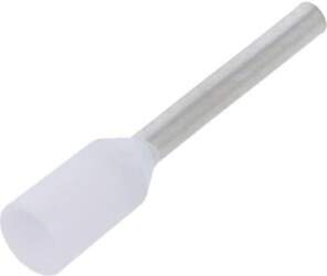 WEIDMÜLLER Tip: bootlace ferrule; insulated; copper