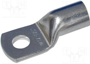 WEIDMÜLLER Tip: ring; M14; for cable