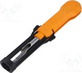 WEIDMÜLLER Tool: for removal; connectors; HE