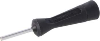 WEIDMÜLLER Tool: for removal; terminals; HD
