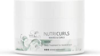 Wella Professionals Nutricurls Waves & Curls