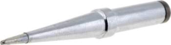 WELLER Tip; chisel; 1.2x0.7mm
