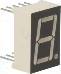 WENRUN Display: LED; 7-segment; 14.2mm