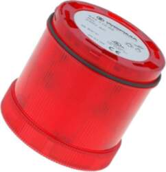 WERMA Automation module: light signaller; red