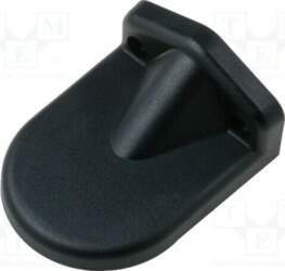 WERMA Wall mounting element; IP54; -20÷50°C