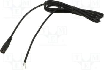 WEST POL Cable; 1x0.5mm2; cables