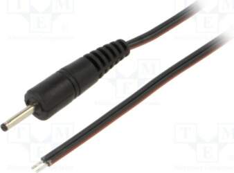 WEST POL Cable; 2x0.35mm2; cables