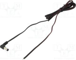 WEST POL Cable; 2x0.35mm2; cables