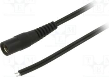 WEST POL Cable; 2x0.5mm2; cables