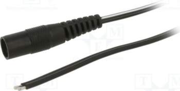 WEST POL Cable; 2x0.5mm2; cables