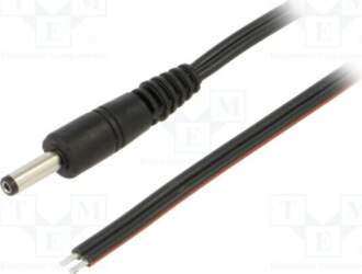 WEST POL Cable; 2x0.75mm2; cables
