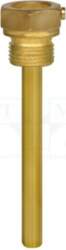 WIKA Thermowells; Application: heating systems; SWT52G
