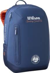 WILSON RG 2026 SESSION DE SOIRE