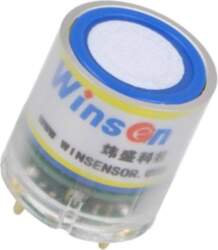 WINSEN Sensor: gas; hydrogen sulfide (H2S)