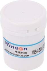 WINSEN Sensor: gas; nitrogen dioxide (NO2)