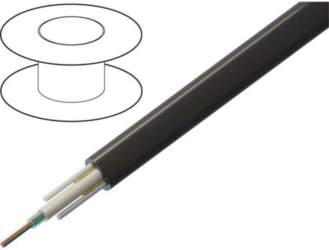 Wire: fiber-optic; AERO DF03; Kind of