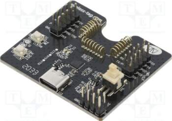 WIRELESS-TAG Dev.kit: evaluation | WT5105-M1-SMD-DK