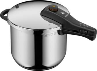 WMF Perfect One Pot ātrā spiedkatla