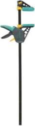WOLFCRAFT Clamp; universal; Grip capac: max