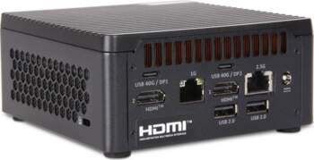 Wortmann Ag TERRA Micro 6100V1 Intel