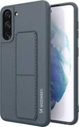 Wozinsky Kickstand Case silicone case with