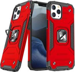 Wozinsky Ring Armor case for iPhone