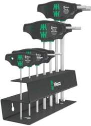 Wrench: hex key-set; Hex Plus; Kind