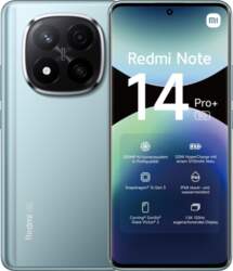 Xiaomi Redmi Note 14 Pro Plus