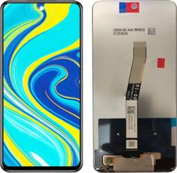 Xiaomi Redmi Note 9 Pro LCD