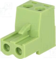 XINYA Connector: pluggable terminal block; plug