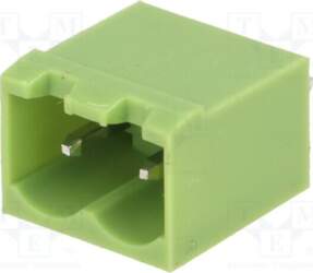 XINYA Connector: pluggable terminal block; socket