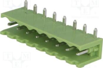 XINYA Connector: pluggable terminal block; socket
