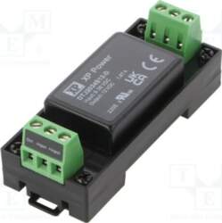 XP POWER Converter: DC/DC; 20W; Uin: