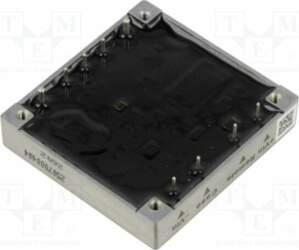 XP POWER Converter: DC/DC; 50W; Uin: