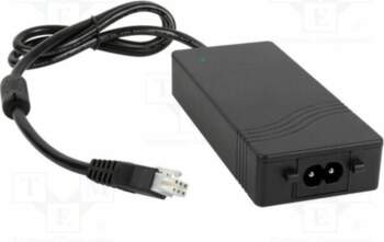 XP POWER Power supply: switching; 48VDC
