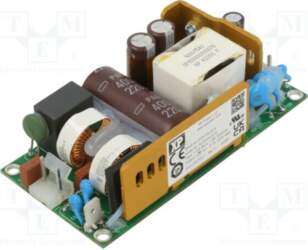 XP POWER Power supply: switching; open