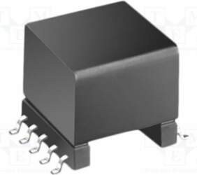 YAGEO Transformer: impulse; SMD; 37uH; 25