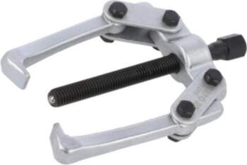 YATO Bearing puller; 2-armig; 75mm; 3"
