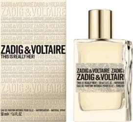 Zadig & Voltaire This Is Really