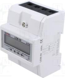 ZAMEL Controller; for DIN rail mounting