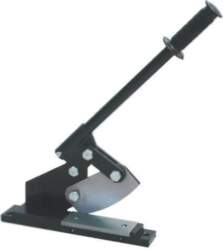 ZDZ Hand operated PCB shear; Arm