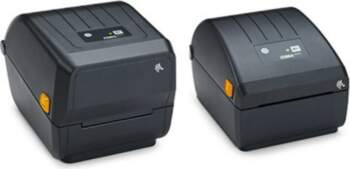 Zebra ZD220 label printer Direct thermal