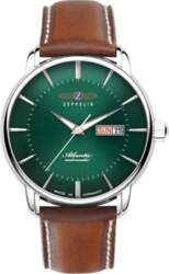 ZEPPELIN Atlantic Automatic 8466-4 Vīriešu pulkstenis